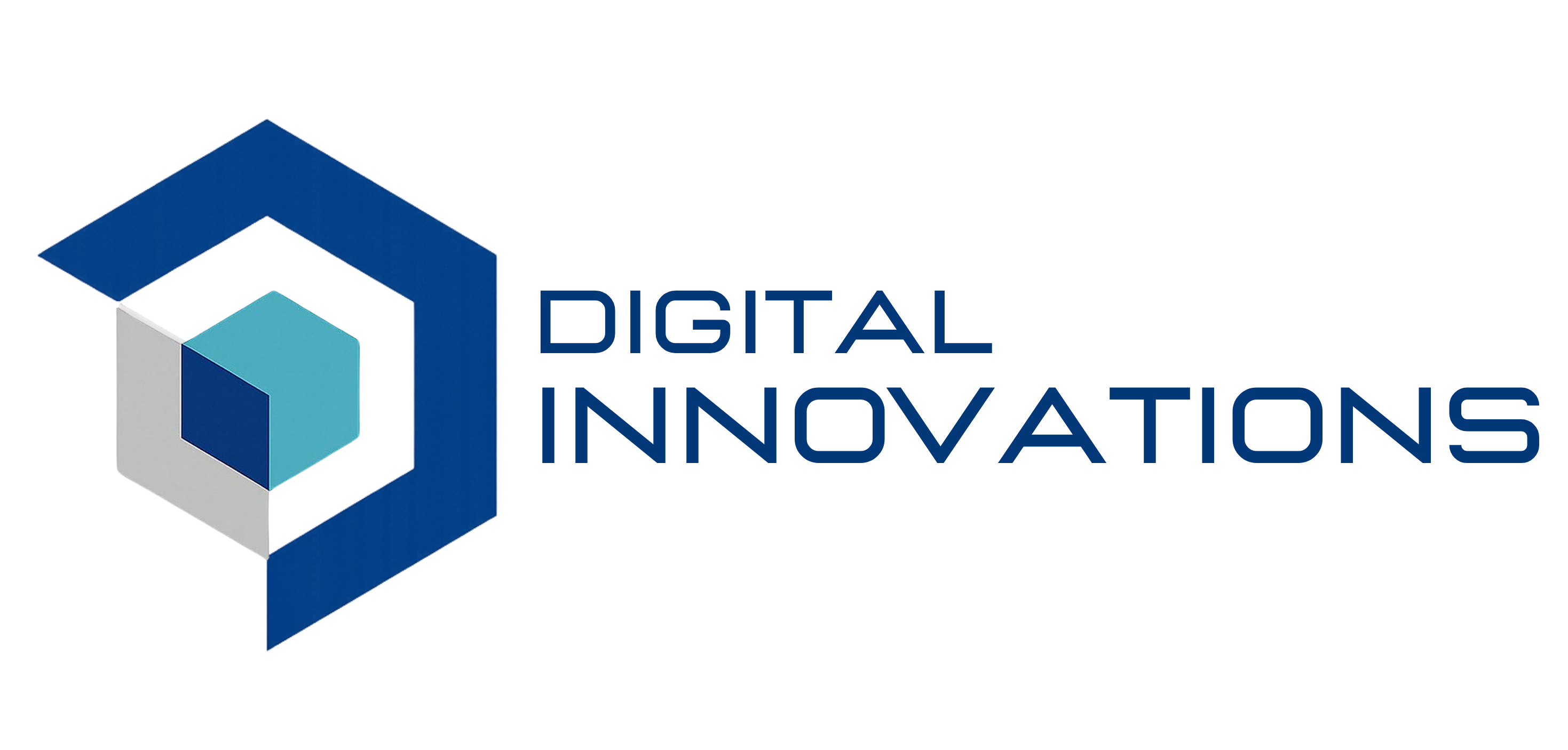 Digital Innovation Solutions Logo